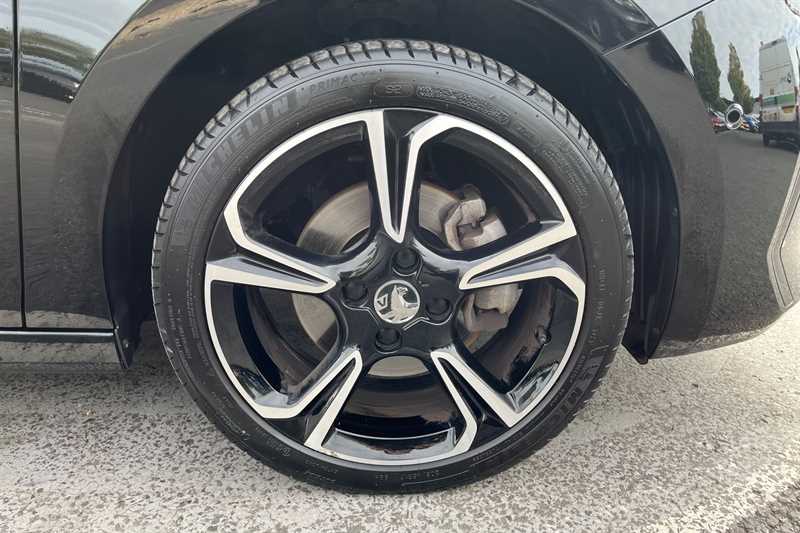 Used Vauxhall Corsa 2023 for sale - 76204325: Photo 57