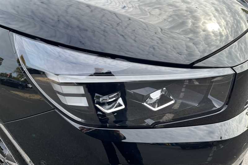 Used Vauxhall Corsa 2023 for sale - 76204325: Photo 58