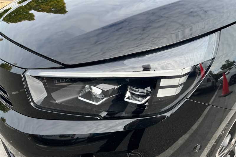 Used Vauxhall Corsa 2023 for sale - 76204325: Photo 59