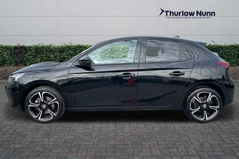 Used Vauxhall Corsa 2023 for sale - 76204325: Photo 6