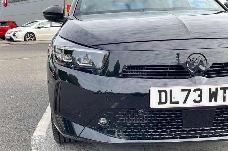 Used Vauxhall Corsa 2023 for sale - 76204325: Photo 60