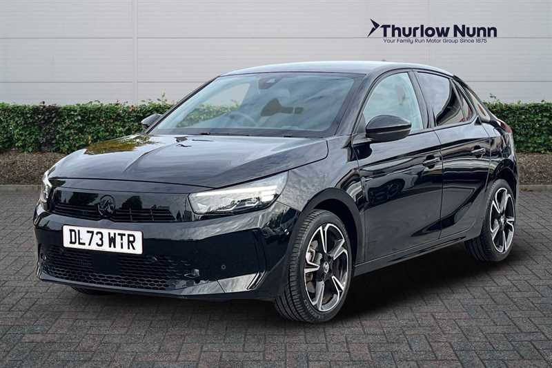 Used Vauxhall Corsa 2023 for sale - 76204325: Photo 7