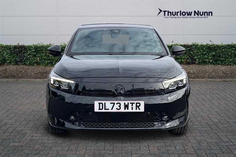 Used Vauxhall Corsa 2023 for sale - 76204325: Photo 8