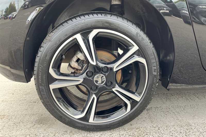 Used Vauxhall Corsa 2023 for sale - 76204325: Photo 9