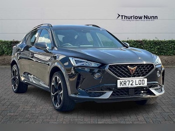 Used Cupra Formentor 2022 for sale - 79339090: Photo