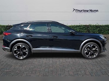 Used Cupra Formentor 2022 for sale - 79339090: Photo
