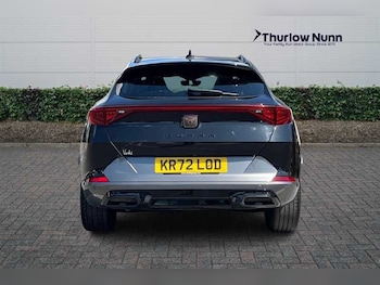 Used Cupra Formentor 2022 for sale - 79339090: Photo