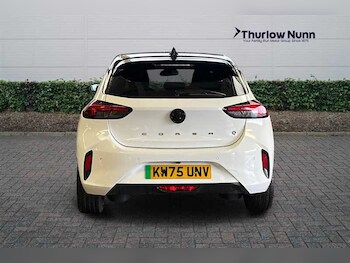 Used Vauxhall Corsa 2025 for sale - 77513143: Photo