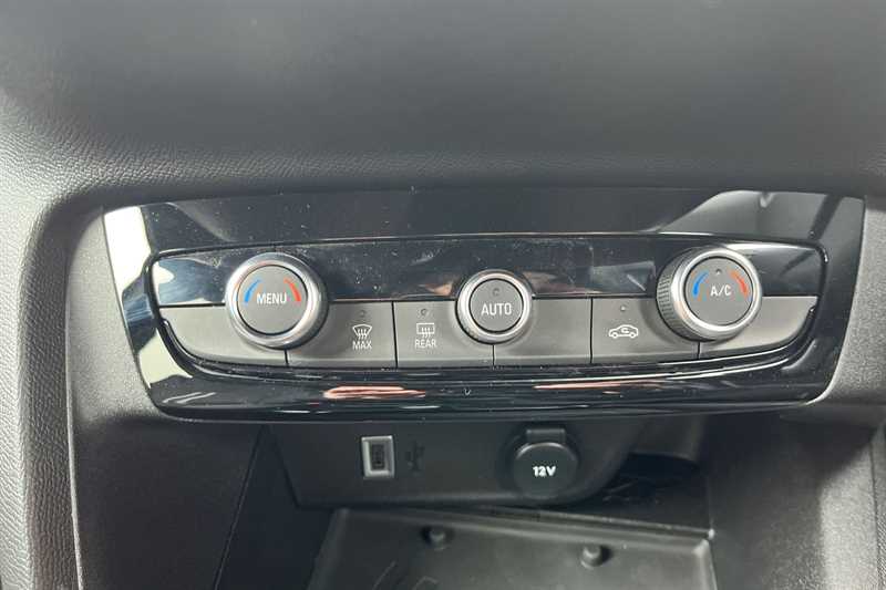 Used Vauxhall Corsa 2025 for sale - 77146640: Photo 15