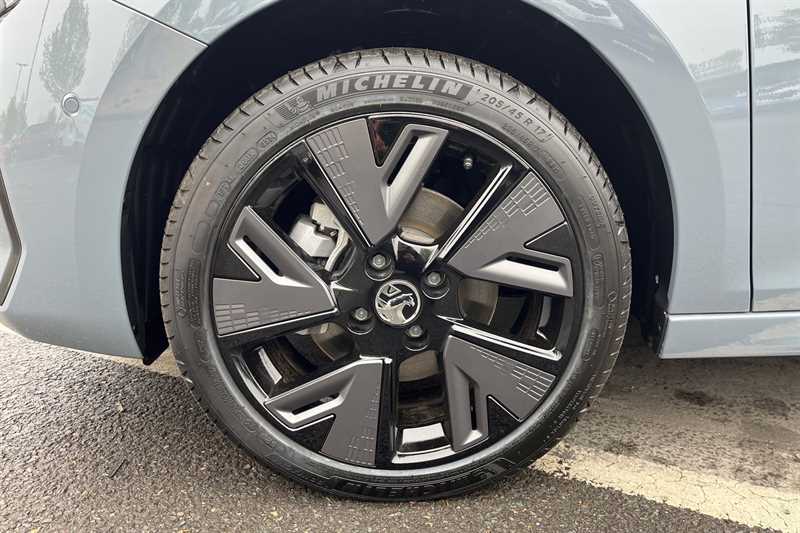 Used Vauxhall Corsa 2025 for sale - 77146640: Photo 25