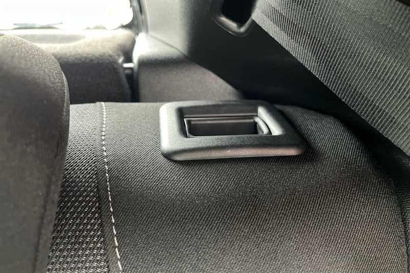 Used Vauxhall Corsa 2025 for sale - 77146640: Photo 31