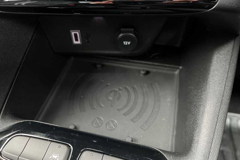 Used Vauxhall Corsa 2025 for sale - 77146640: Photo 43