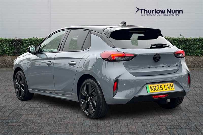 Used Vauxhall Corsa 2025 for sale - 77146640: Photo 5