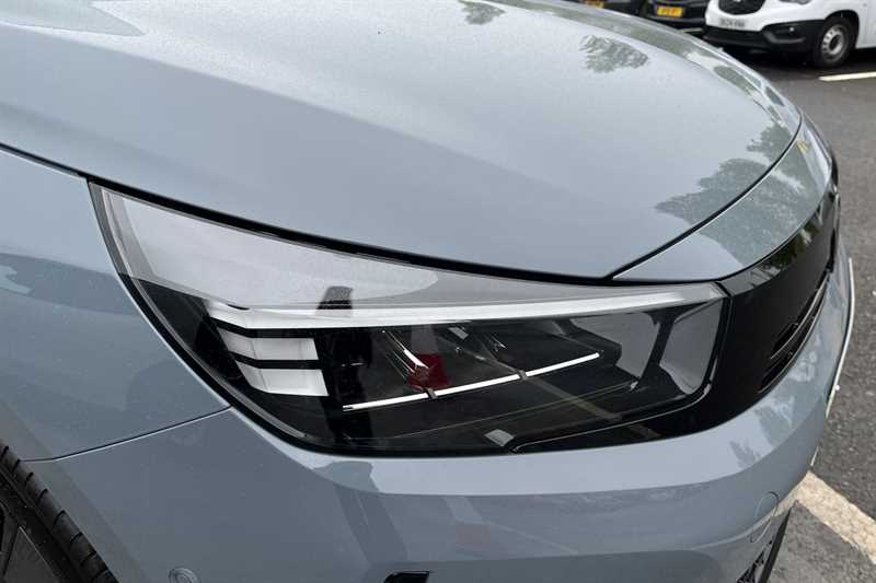 Used Vauxhall Corsa 2025 for sale - 77146640: Photo 57