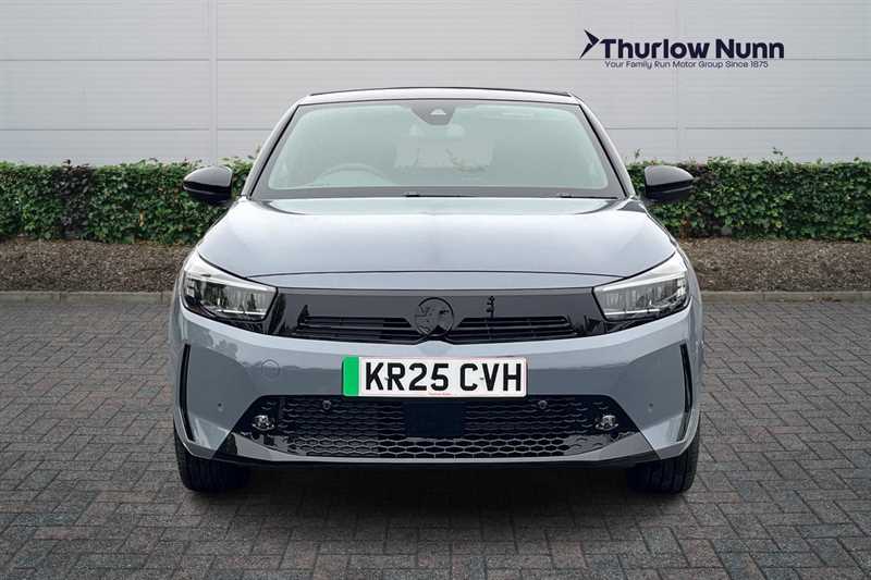 Used Vauxhall Corsa 2025 for sale - 77146640: Photo 8