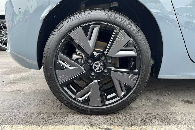 Used Vauxhall Corsa 2025 for sale - 77146640: Photo 9