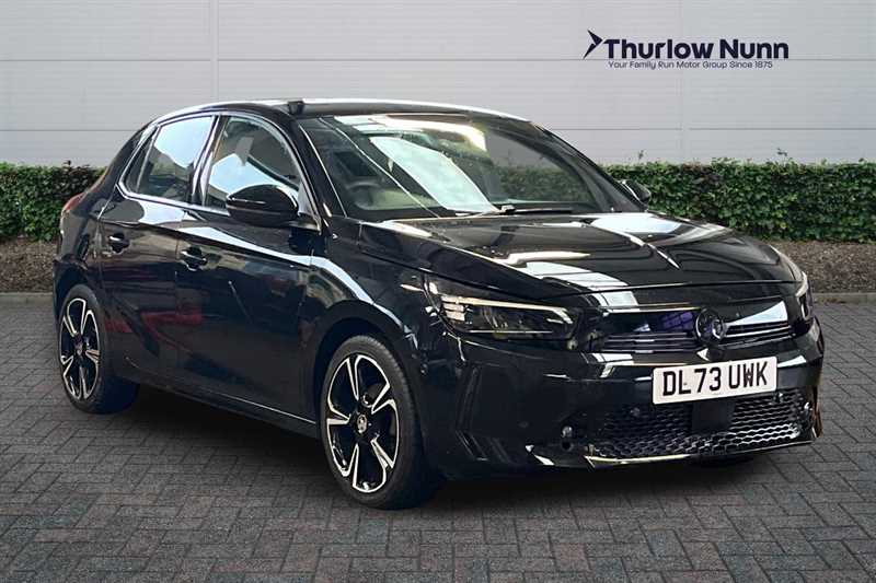 Used Vauxhall Corsa 2023 for sale - 76889028: Photo 1