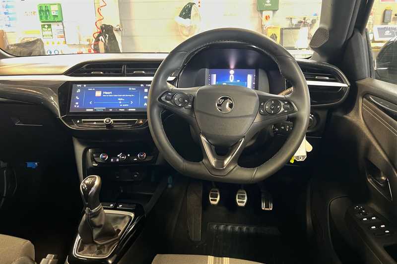 Used Vauxhall Corsa 2023 for sale - 76889028: Photo 11