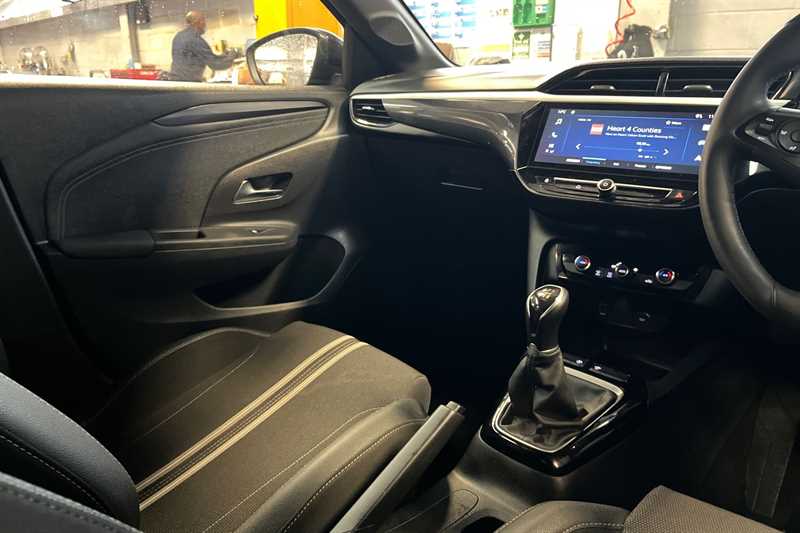 Used Vauxhall Corsa 2023 for sale - 76889028: Photo 14