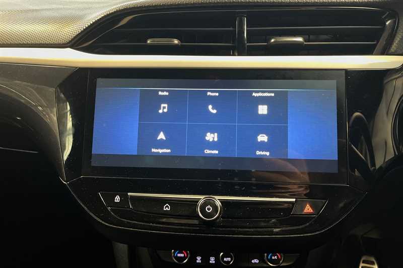 Used Vauxhall Corsa 2023 for sale - 76889028: Photo 18