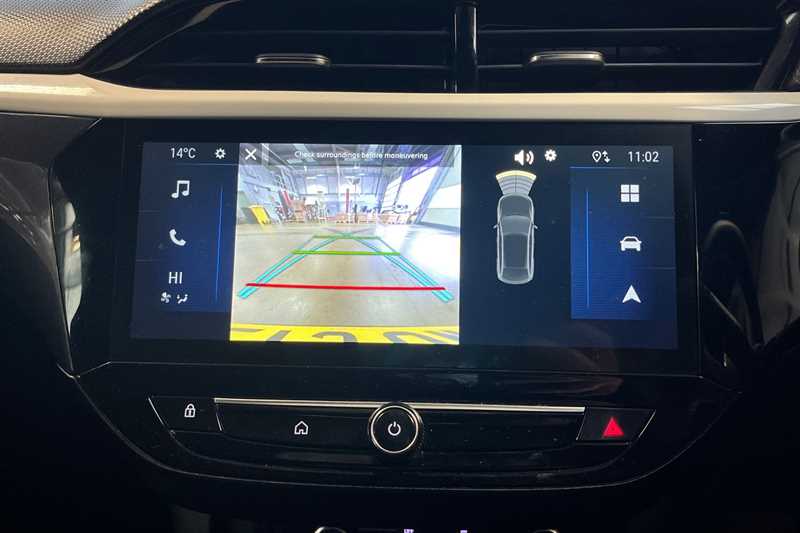 Used Vauxhall Corsa 2023 for sale - 76889028: Photo 19