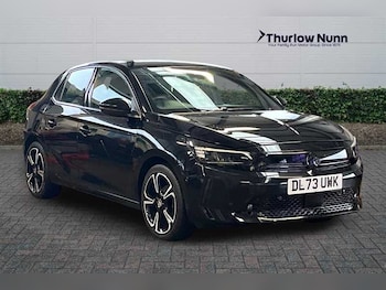 2023 - 1.2 GS Hatchback 5dr Petrol Manual Euro 6 (75 ps)