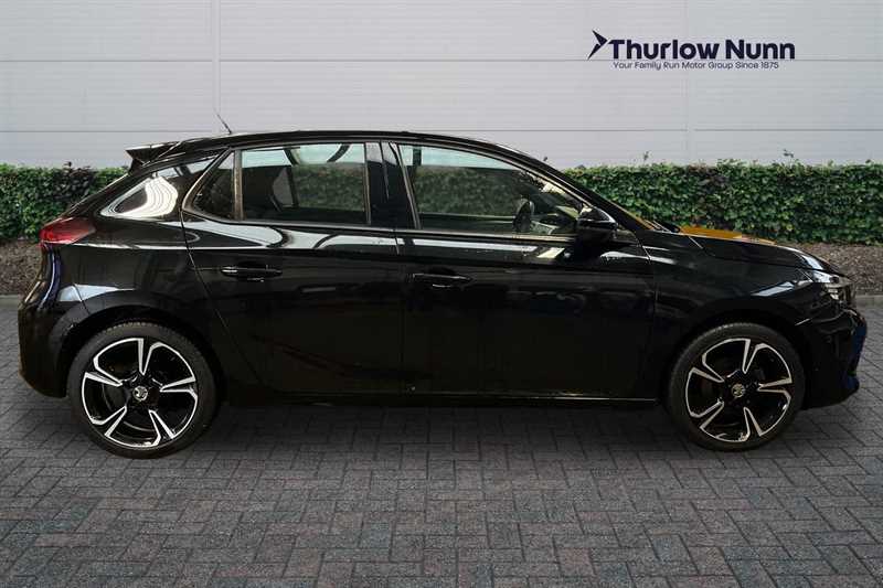 Used Vauxhall Corsa 2023 for sale - 76889028: Photo 2