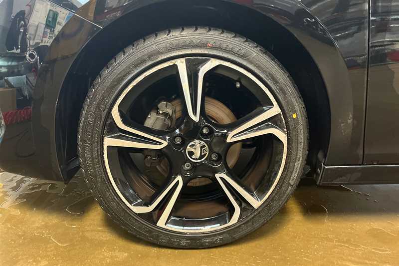 Used Vauxhall Corsa 2023 for sale - 76889028: Photo 25