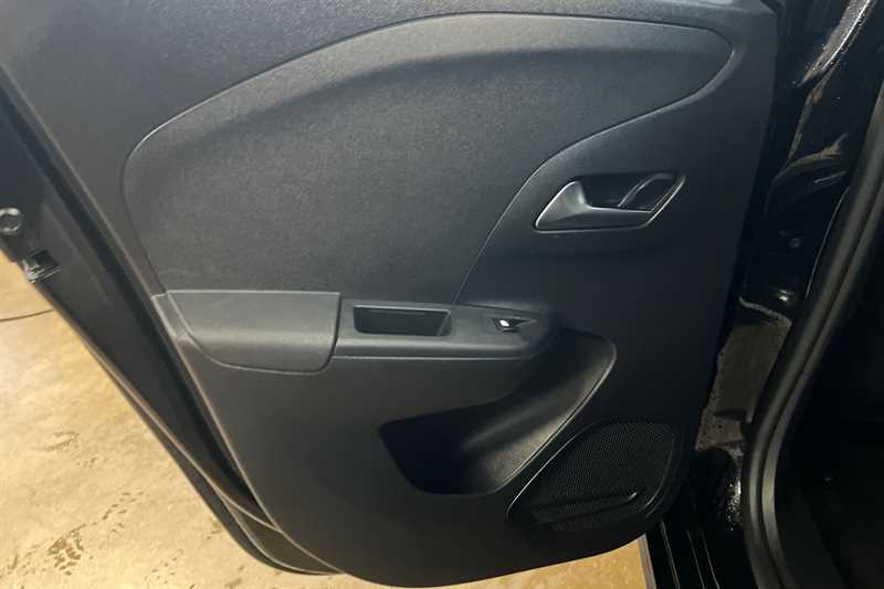 Used Vauxhall Corsa 2023 for sale - 76889028: Photo 29