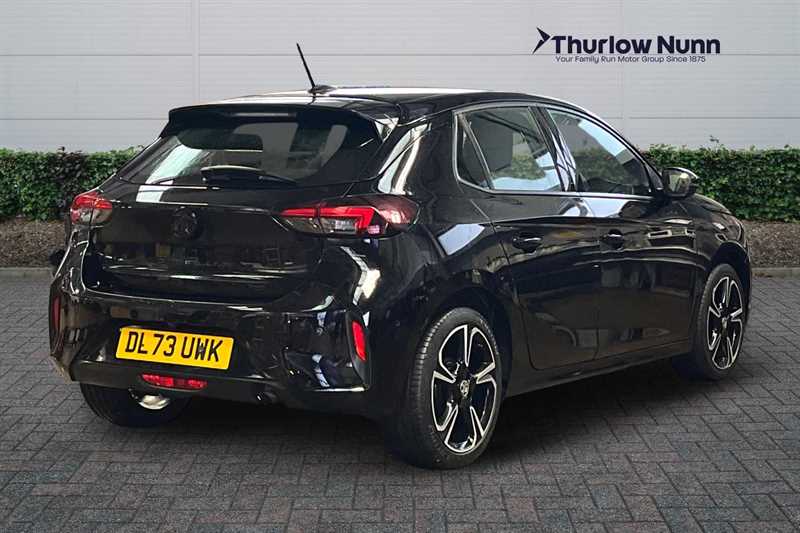 Used Vauxhall Corsa 2023 for sale - 76889028: Photo 3