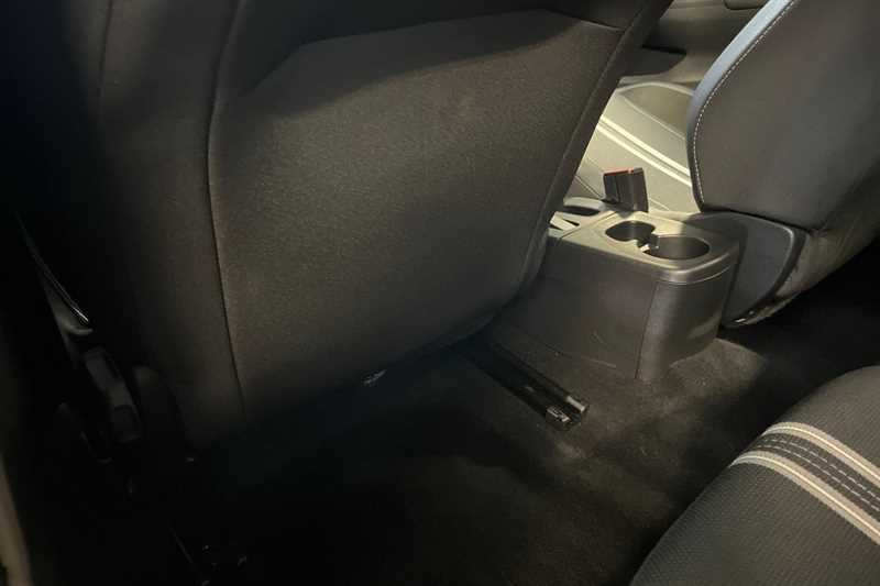 Used Vauxhall Corsa 2023 for sale - 76889028: Photo 30