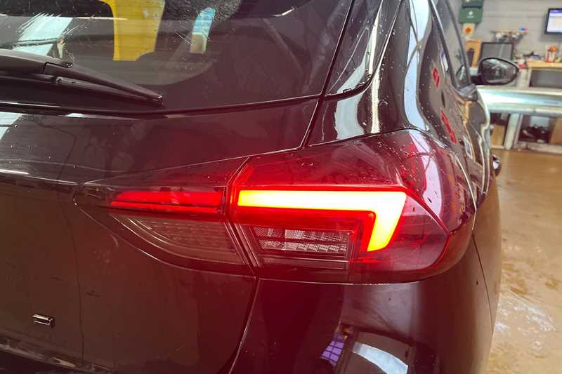 Used Vauxhall Corsa 2023 for sale - 76889028: Photo 37