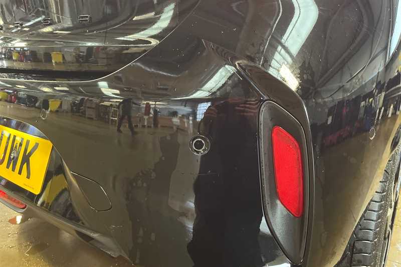 Used Vauxhall Corsa 2023 for sale - 76889028: Photo 38