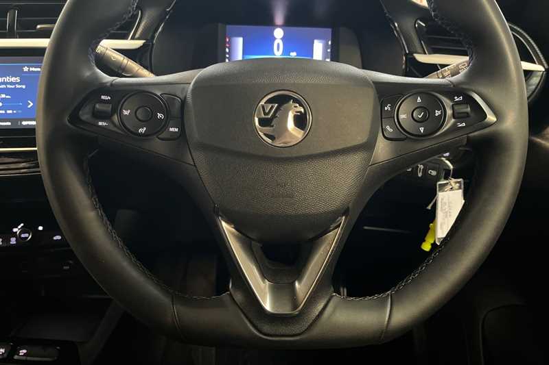 Used Vauxhall Corsa 2023 for sale - 76889028: Photo 48