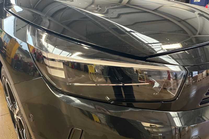 Used Vauxhall Corsa 2023 for sale - 76889028: Photo 55