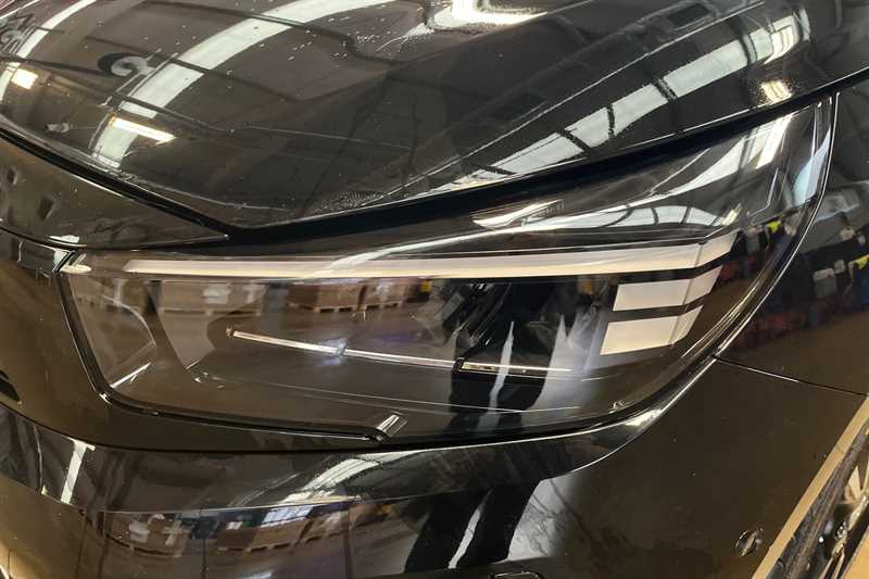 Used Vauxhall Corsa 2023 for sale - 76889028: Photo 56