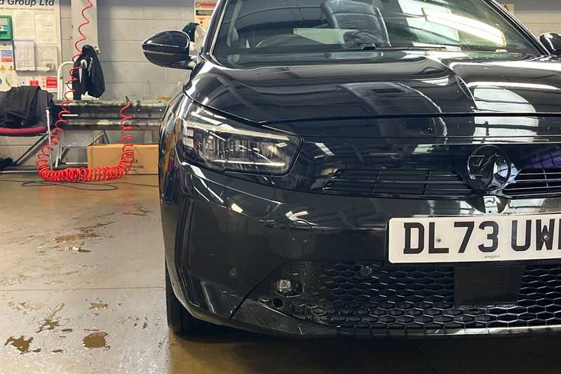 Used Vauxhall Corsa 2023 for sale - 76889028: Photo 57