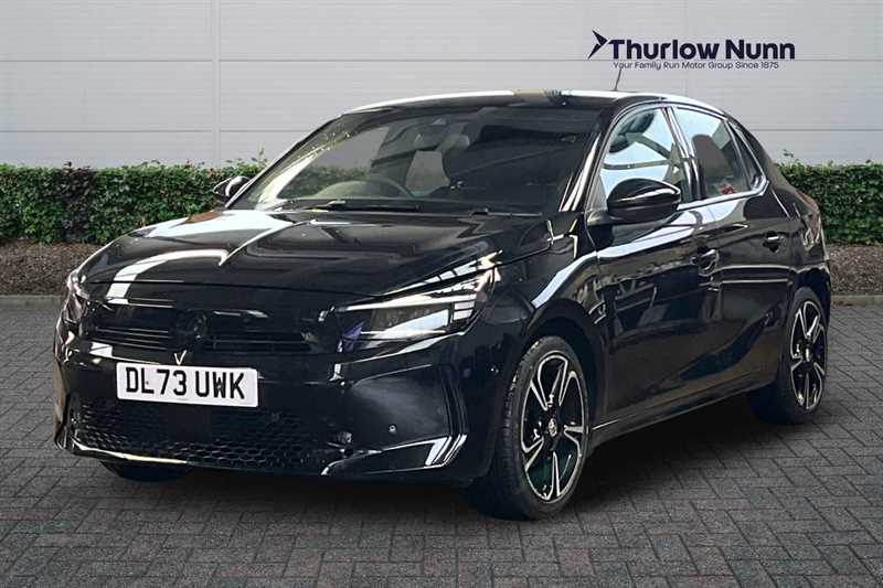 Used Vauxhall Corsa 2023 for sale - 76889028: Photo 7