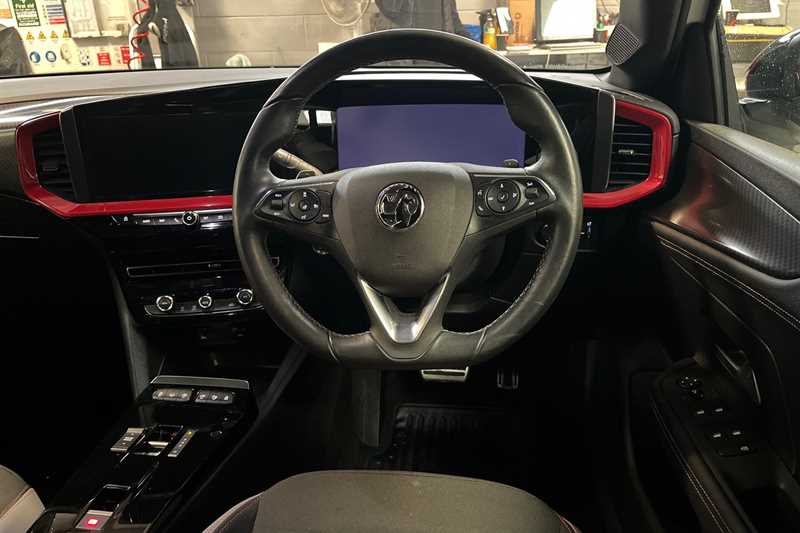 Used Vauxhall Mokka 2022 for sale - 77146633: Photo 11