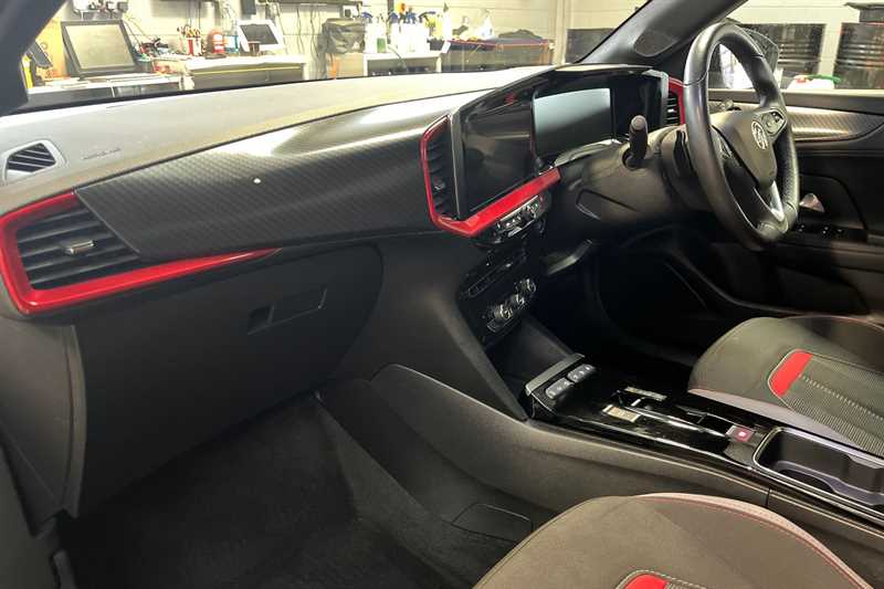 Used Vauxhall Mokka 2022 for sale - 77146633: Photo 13