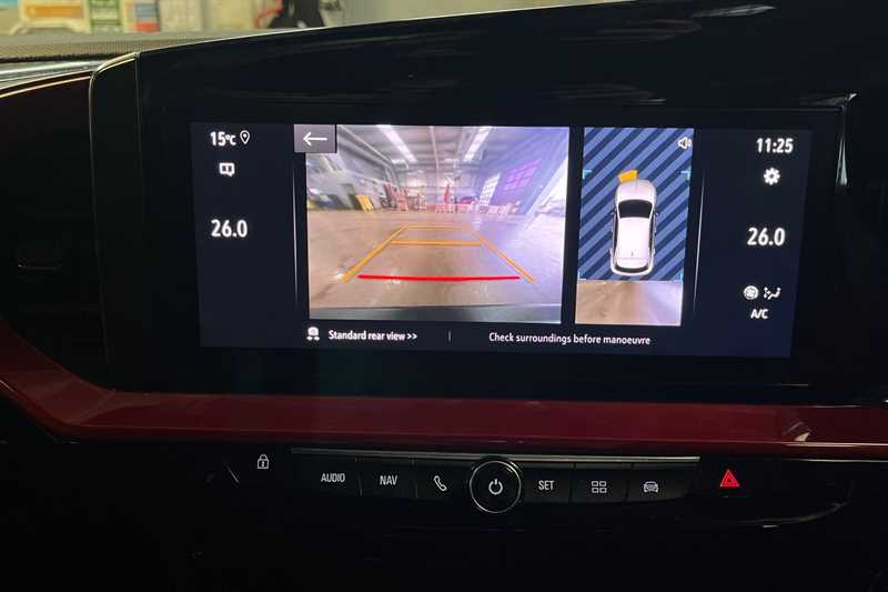 Used Vauxhall Mokka 2022 for sale - 77146633: Photo 19