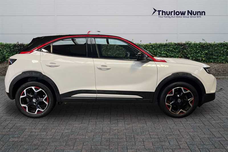 Used Vauxhall Mokka 2022 for sale - 77146633: Photo 2