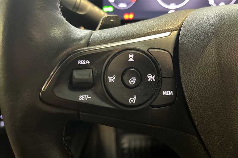 Used Vauxhall Mokka 2022 for sale - 77146633: Photo 21