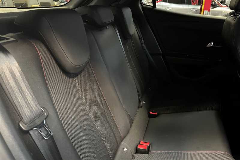 Used Vauxhall Mokka 2022 for sale - 77146633: Photo 23