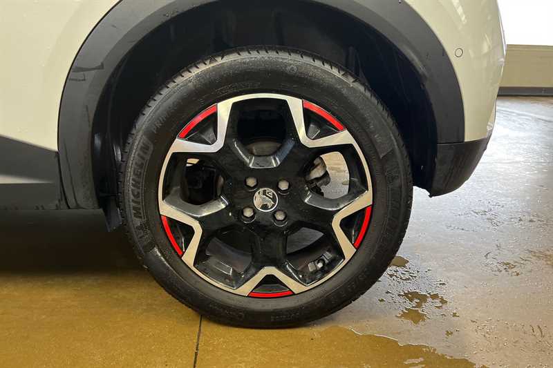 Used Vauxhall Mokka 2022 for sale - 77146633: Photo 35