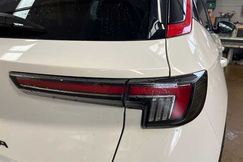 Used Vauxhall Mokka 2022 for sale - 77146633: Photo 38