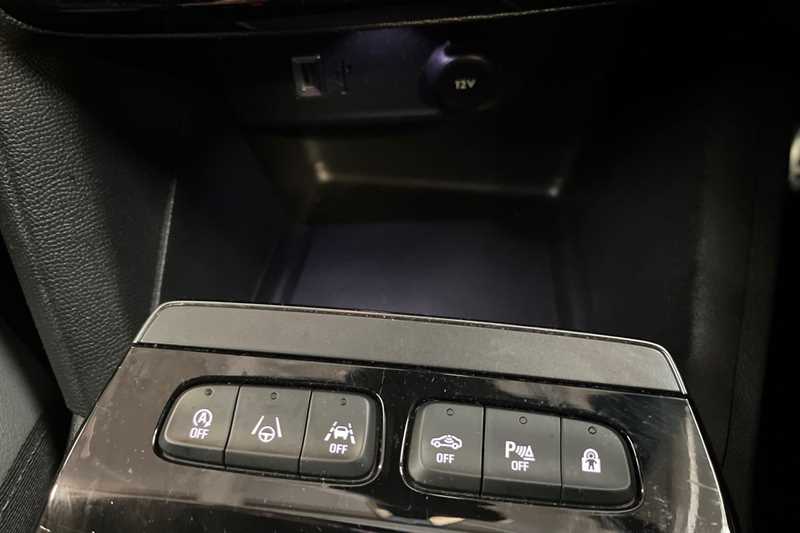 Used Vauxhall Mokka 2022 for sale - 77146633: Photo 45