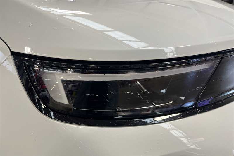 Used Vauxhall Mokka 2022 for sale - 77146633: Photo 55