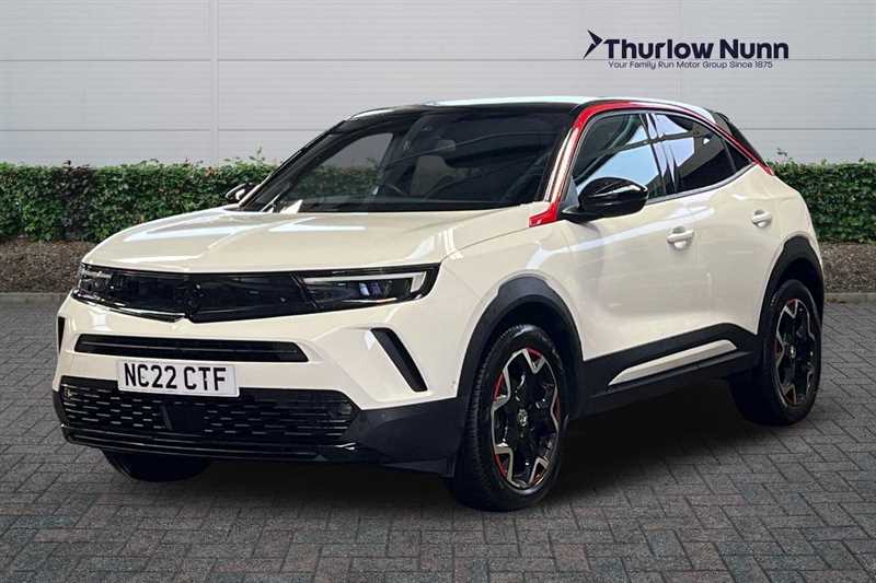 Used Vauxhall Mokka 2022 for sale - 77146633: Photo 7