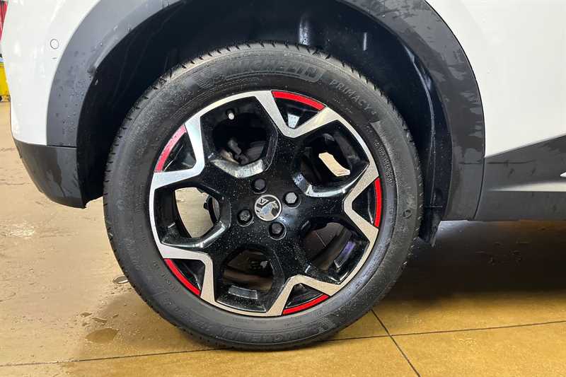 Used Vauxhall Mokka 2022 for sale - 77146633: Photo 9